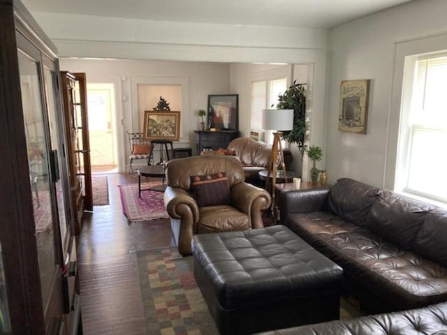 Country House On 1 Acre 4 Beds Great For Events Or A Quiet Weekend! 인데펜던스 외부 사진