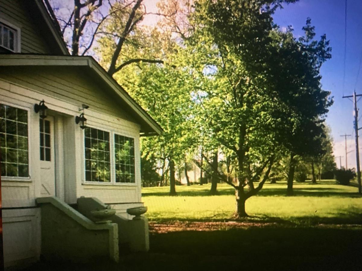 Country House On 1 Acre 4 Beds Great For Events Or A Quiet Weekend! 인데펜던스 외부 사진