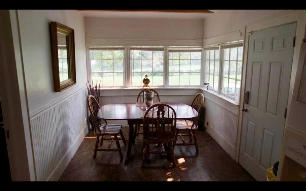 Country House On 1 Acre 4 Beds Great For Events Or A Quiet Weekend! 인데펜던스 외부 사진